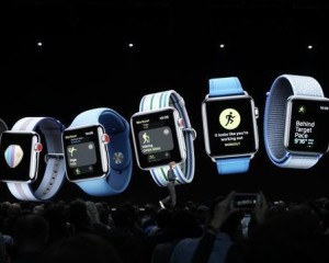 北京可穿戴设备不好卖了， Apple Watch 依旧一枝独秀